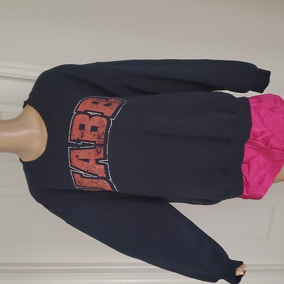 XL Life sucks and then you die upon a burning body - Picture 4 of 7